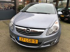 Opel Corsa - 1.2 16V 111 Edition 5-drs