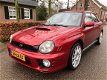 Subaru Impreza - 2.0 TURBO 200WRX 217 pk - 1 - Thumbnail