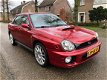 Subaru Impreza - 2.0 TURBO 200WRX 217 pk - 1 - Thumbnail