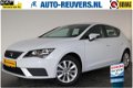 Seat Leon - 2.0 TDI 150PK / Style / PDC / Bluetooth - 1 - Thumbnail