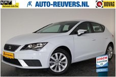 Seat Leon - 2.0 TDI 150PK / Style / PDC / Bluetooth