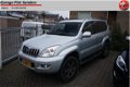 Toyota Land Cruiser - 3.0 D-4D VX zeer nette staat - 1 - Thumbnail