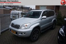 Toyota Land Cruiser - 3.0 D-4D VX zeer nette staat