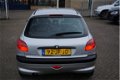 Peugeot 206 - 1.4 Gentry Airco - 1 - Thumbnail