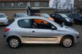 Peugeot 206 - 1.4 Gentry Airco - 1 - Thumbnail