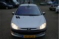 Peugeot 206 - 1.4 Gentry Airco - 1 - Thumbnail