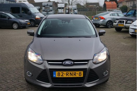 Ford Focus - 1.6 TI-VCT Titanium navi, clima, pdc, - 1