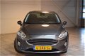 Ford Fiesta - 1.0 EcoBoost 100pk Automaat Titanium 5D - 1 - Thumbnail