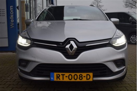 Renault Clio Estate - 1.5 dCi Ecoleader Intens - 1