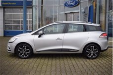 Renault Clio Estate - 1.5 dCi Ecoleader Intens