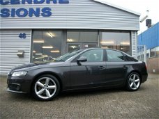 Audi A4 - 1.8 TFSI Climate C, Cruise C, Navigatie, Xenon-Led Verl