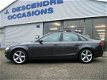 Audi A4 - 1.8 TFSI Climate C, Cruise C, Navigatie, Xenon-Led Verl - 1 - Thumbnail