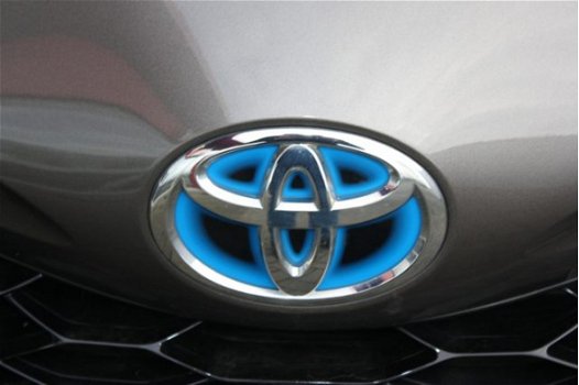 Toyota Yaris - 1.5 Hybrid Bi-Tone Navi - 1