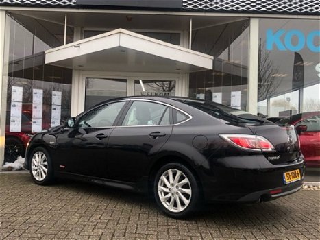 Mazda 6 - 6 2.0 GT-M Line Prachtige uitvoering - 1