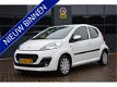 Peugeot 107 - 1.0 Active Automaat 12.250 km - 1 - Thumbnail