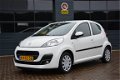 Peugeot 107 - 1.0 Active Automaat 12.250 km - 1 - Thumbnail