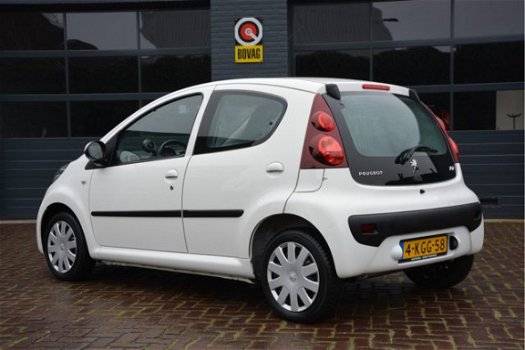 Peugeot 107 - 1.0 Active Automaat 12.250 km - 1