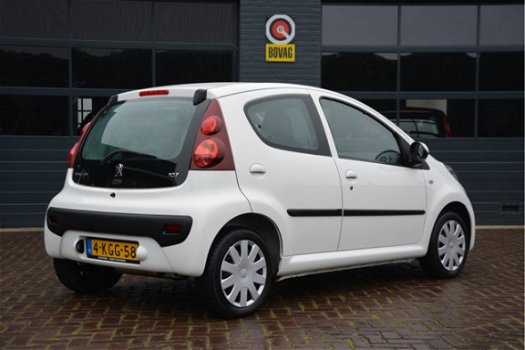 Peugeot 107 - 1.0 Active Automaat 12.250 km - 1