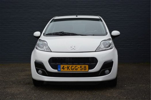 Peugeot 107 - 1.0 Active Automaat 12.250 km - 1