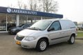 Chrysler Ram Van - 2.8 CRD Automaat Grijskenteken Huurkoop Garantie - 1 - Thumbnail