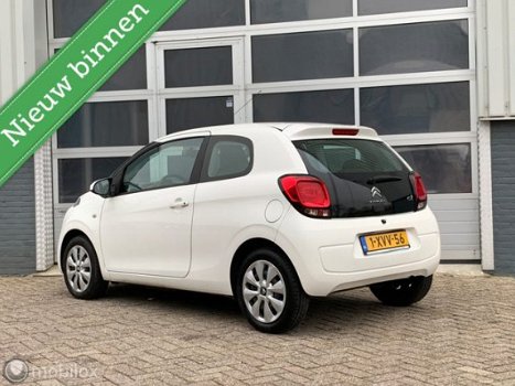 Citroën C1 - 1.0 e-VTi Feel KOMT BINNEN - 1