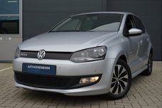 Volkswagen Polo - 1.0 BlueMotion Edition