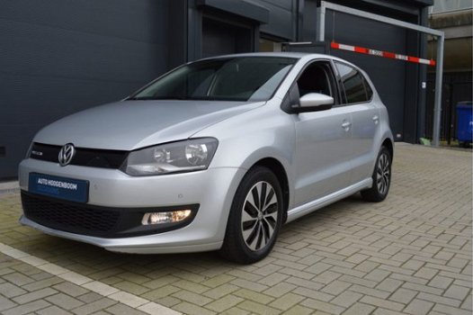 Volkswagen Polo - 1.0 BlueMotion Edition - 1