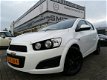 Chevrolet Aveo - 1.3D LT 5DRS/AC/CC/16inch/Dealer ond - 1 - Thumbnail