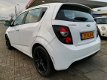 Chevrolet Aveo - 1.3D LT 5DRS/AC/CC/16inch/Dealer ond - 1 - Thumbnail