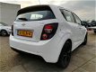 Chevrolet Aveo - 1.3D LT 5DRS/AC/CC/16inch/Dealer ond - 1 - Thumbnail