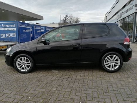 Volkswagen Golf - 1.4 TSI Highline AUT/DSG Nav/ECC/Dealer ond - 1