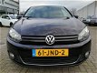 Volkswagen Golf - 1.4 TSI Highline AUT/DSG Nav/ECC/Dealer ond - 1 - Thumbnail