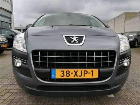 Peugeot 3008 - ST 1.6 16V VTi Panorama/Nav/1e Eigenaar - 1