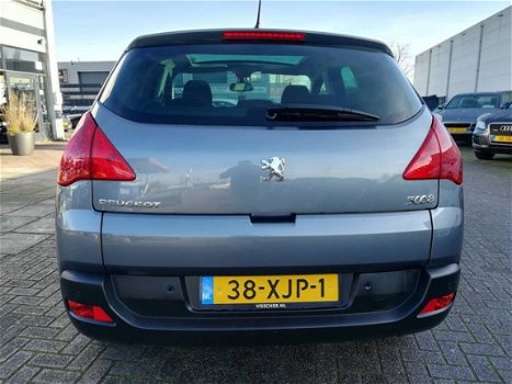 Peugeot 3008 - ST 1.6 16V VTi Panorama/Nav/1e Eigenaar - 1