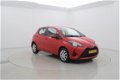 Toyota Yaris - 1.0 VVT-i Now 5drs - 1 - Thumbnail