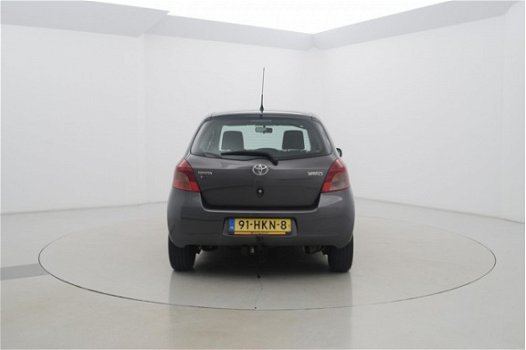 Toyota Yaris - 1.3 VVTi Sol Trekhaak 5drs - 1