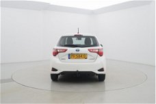 Toyota Yaris - 1.5 Hybrid Aspiration Navigatie Automaat