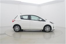 Toyota Yaris - 1.5 Hybrid Aspiration Navigatie Automaat