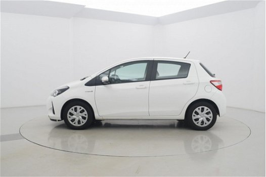 Toyota Yaris - 1.5 Hybrid Aspiration Navigatie Automaat - 1