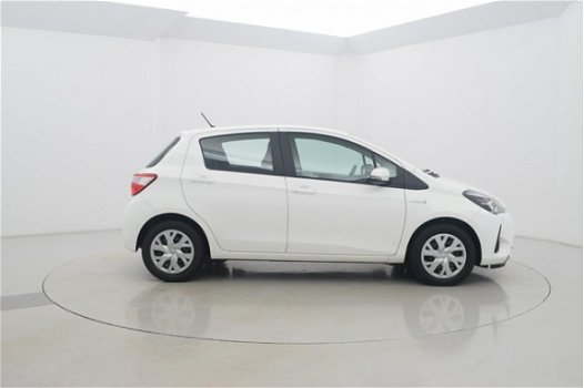 Toyota Yaris - 1.5 Hybrid Aspiration Navigatie Automaat - 1