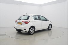 Toyota Yaris - 1.5 Hybrid Aspiration Navigatie Automaat