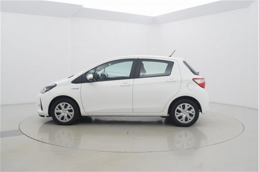 Toyota Yaris - 1.5 Hybrid Aspiration Navigatie Automaat - 1