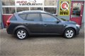 Kia Cee'd - 1.4 CVVT X-ecutive O.a.: Trekhaak, Navi, Roofrails, 16 inch L.m., - 1 - Thumbnail