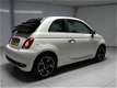 Fiat 500 C - 1.2 Sport Cabrio Clima | Cruise | 16