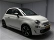 Fiat 500 C - 1.2 Sport Cabrio Clima | Cruise | 16