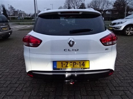 Renault Clio Estate - 1.5 dCi ECO Night&Day Navi LM Trekhaak - 1