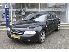 Audi A4 - 1.8 5V