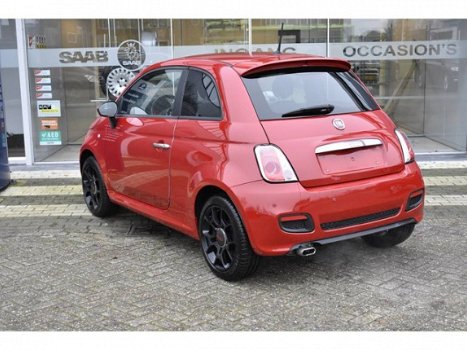 Fiat 500 - 1.2 Sport - 1