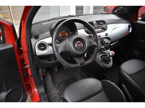 Fiat 500 - 1.2 Sport - 1