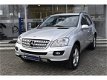 Mercedes-Benz M-klasse - ML 320 CDI AUTOMAAT - 1 - Thumbnail